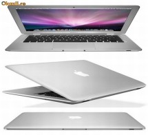 Vand Macbook Air 13.3 - Super Oferta - Cel mai subtire laptop