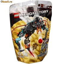 Hero Factory Thornrazz foto