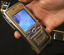 Nokia N91 4 Gb