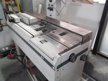 Masina de brosat Planax Perfect-Binder FII