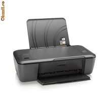 Imprimanta cu jet HP Deskjet D2000, A4 foto