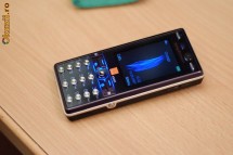 sony ericsson k810i