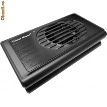 Cooler notebook Cooler-Master NotePal P2, 17