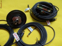 Antena GPS/GSM profesionala
