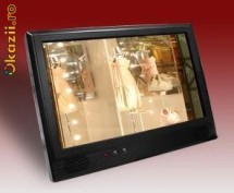 Digital media player Grandtec P102