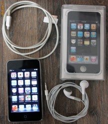 Ipod Touch 2G, 8GB