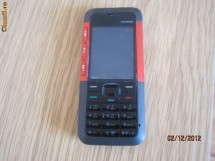 NOKIA 5310 XPRESSMUSIC