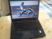 Laptop Fujitsu Siemens
