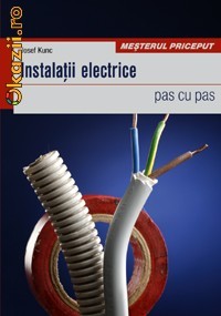 Instala?ii electrice - pas cu pas - 113971