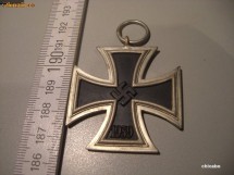 WW II CRUCEA DE FIER 1939