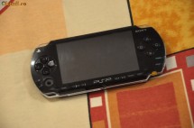 SONY PlayStation PSP 1003 (1004)- display spart
