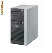 Vand Sistem Fujitsu-Siemens Intel Cel 440 2.0Ghz/ 2Gb DDr2/ 160 Gb S-ata/ Dvd-Rw - 399 ron Garantie 12 Luni foto