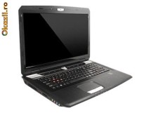 Laptop MSI, platforma de jocuri, construieste-o cum vrei. GTX 570 1.5Gb, 17.3 FHD. Nou foto