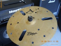 Zildjian EFX 16 foto