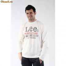 Bluza Lee Work Wear [Cod: TZBL011] foto