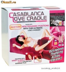 Casablanca Masina de Sex