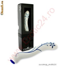 Dildo Ceramica LoveMoiselle Aveline