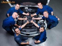 Service auto multimarca foto