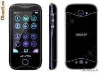 Telefon Dual-Sim Allview F2 Crony foto