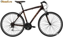 Bicicleta Cross Felt Qx70M 2011 foto