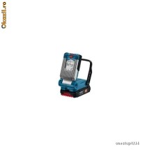 Lampa cu acumulator Bosch GLI VariLed