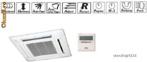 Aparat de aer conditionat Fujitsu AUY30U foto