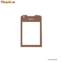 Carcase Geam Nokia 8800Arte maro