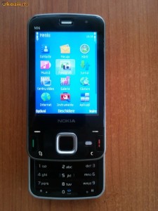 Vand Nokia N96  16 GB