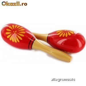 MILLENIUM MA9P MARACAS foto