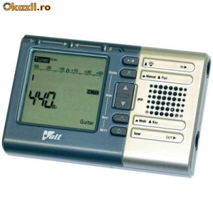 Acordor/metronom Voggenreiter DTM-01 foto