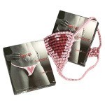 Lovers G-string din Bombonele foto