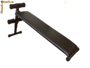 Banca abdomene Torpedo photo Banca abdomene Torpedo
