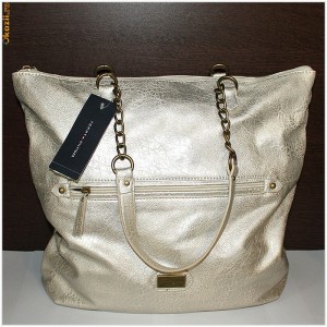 *** Poseta / Geanta TOMMY HILFIGER, Dama / Femei, 100% AUTENTIC, W8L401328 *** foto