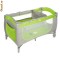 Patut Holiday - Apple Green