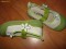 COCCODRILO MR 25 INT 15 CM