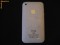 Carcasa Iphone cu rama originala 2G 3G 3GS 8GB/16GB White Black