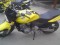Honda Hornet