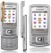 Vand Samsung GT-S3500i nou garantie 2 ani, codat vodafone Vand Samsung GT-S3500i nou garantie 2 ani, codat vodafone