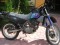 Vand Yamaha XT350, enduro