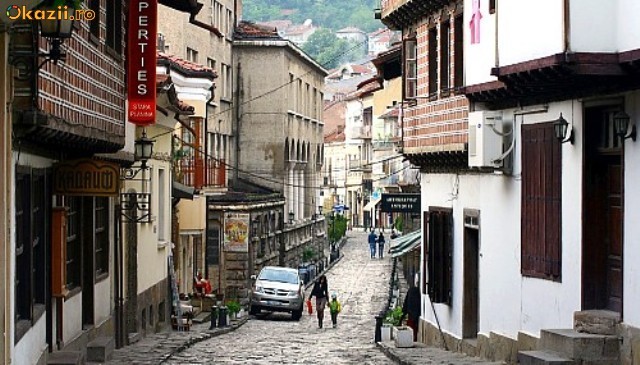 Vacanta 180 km de Bucuresti foto mare