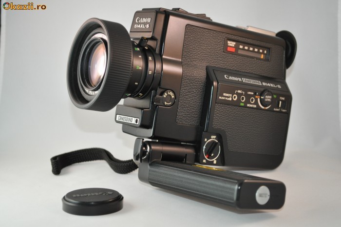 CAMERA CANON  514 XL-S stare perfecta foto mare