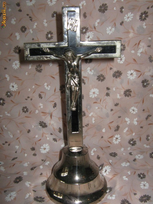 CRUCIFIX 1165 foto mare