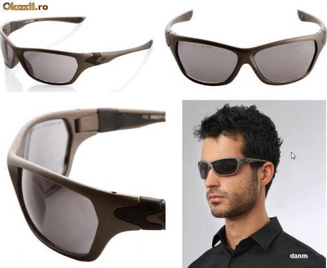 Harley Davidson Mayfair  ochelari soare noi 100% originali! foto mare