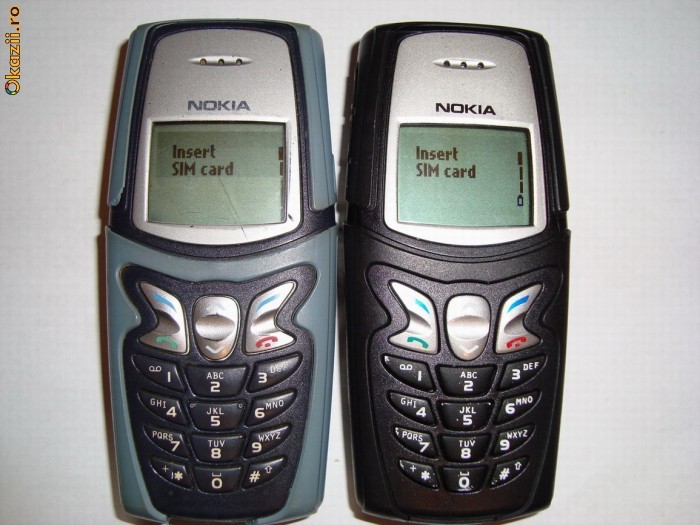 telefon nokia foto mare
