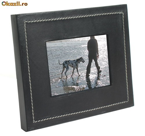Parrot Photo Viewer 3.5 Rama foto digitala foto mare