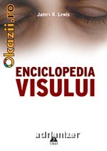 Enciclopedia Visului - James R. Lewis foto mare
