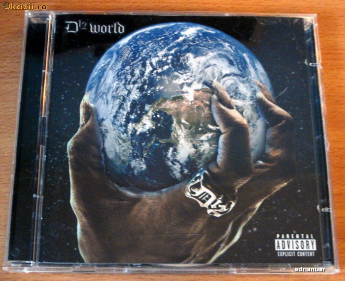 D12 - D12 World foto mare
