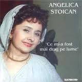ANGELA STOICAN - CE MI-A FOST MAI DRAG PE LUME (CD) SIGILAT!!! foto mare
