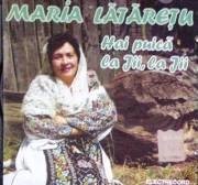 MARIA LATARETU - HAI PUICA LA JII, LA JII (CD) SIGILAT!!! foto mare