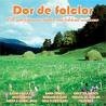 DOR DE FOLCLOR (CD) SIGILAT!!! foto mare